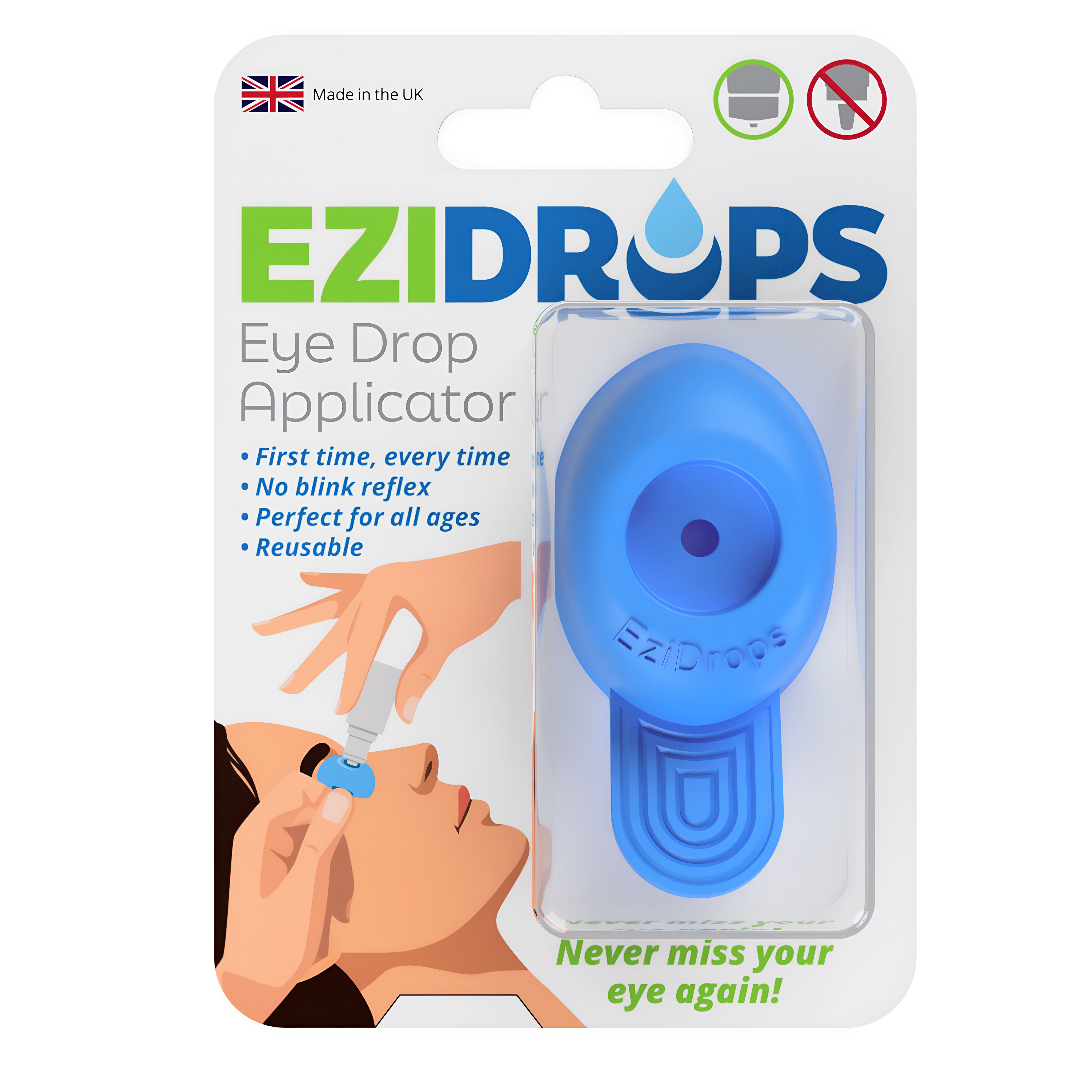 EziDrops